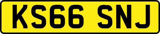 KS66SNJ