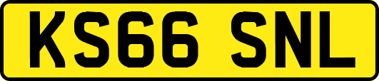 KS66SNL