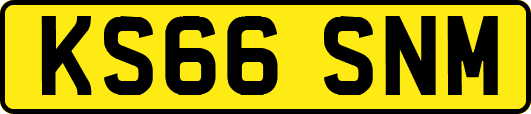 KS66SNM