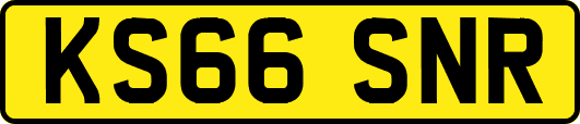 KS66SNR