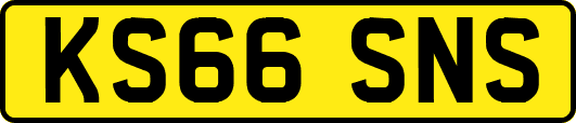KS66SNS