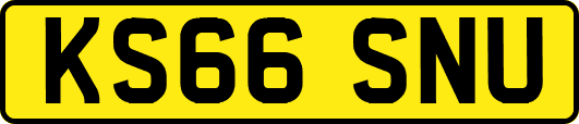 KS66SNU