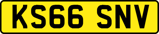 KS66SNV