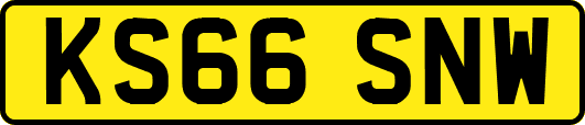 KS66SNW