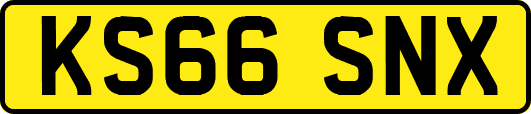 KS66SNX