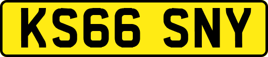 KS66SNY