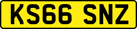 KS66SNZ