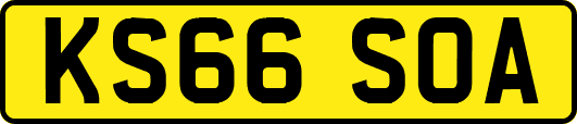KS66SOA