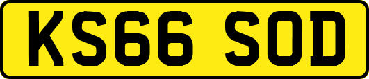 KS66SOD