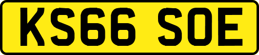KS66SOE