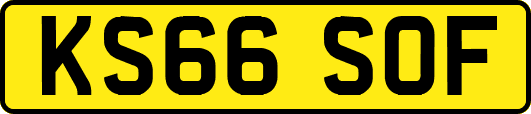 KS66SOF