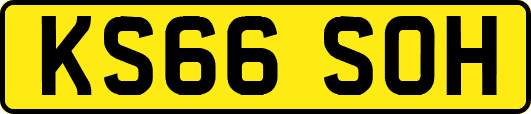 KS66SOH