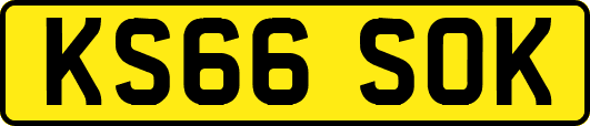 KS66SOK