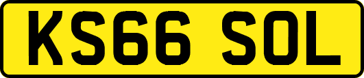 KS66SOL