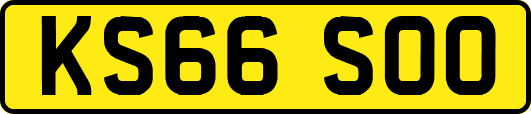 KS66SOO