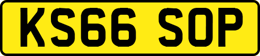 KS66SOP