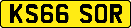 KS66SOR