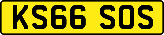 KS66SOS