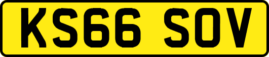 KS66SOV
