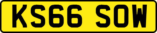 KS66SOW