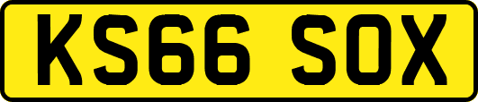 KS66SOX