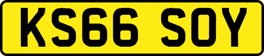 KS66SOY