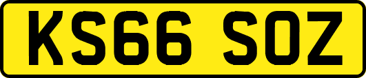 KS66SOZ