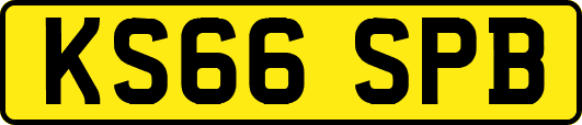 KS66SPB
