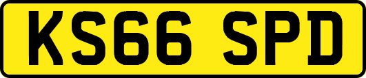 KS66SPD