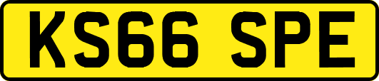 KS66SPE