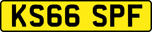 KS66SPF