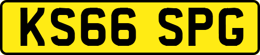 KS66SPG