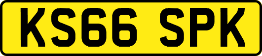 KS66SPK