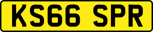 KS66SPR