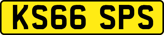 KS66SPS