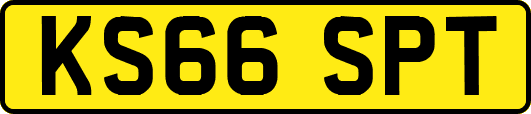 KS66SPT
