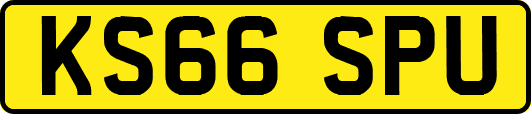 KS66SPU