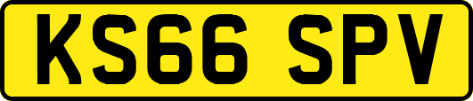 KS66SPV