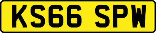 KS66SPW