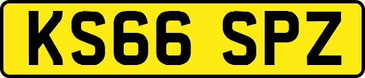 KS66SPZ