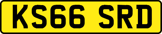 KS66SRD