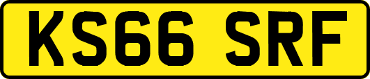 KS66SRF