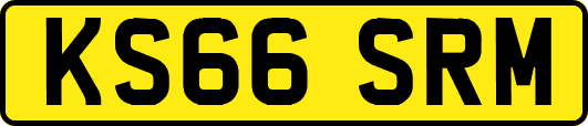 KS66SRM
