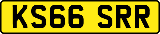 KS66SRR