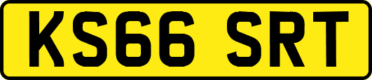 KS66SRT