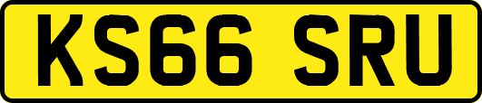 KS66SRU