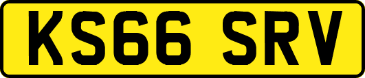 KS66SRV