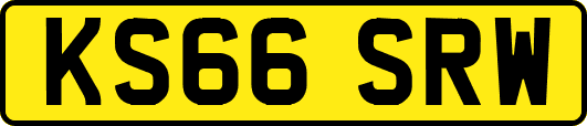KS66SRW