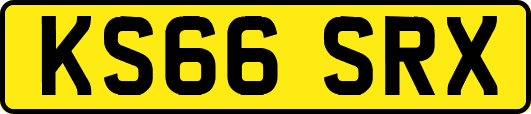 KS66SRX