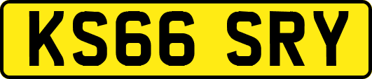 KS66SRY